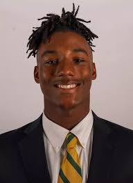 2021 Football Roster