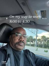 A Day in My Life: My Commute from 8:00 to 4:30