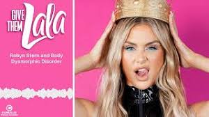 Robyn Stern and Body Dysmorphic Disorder