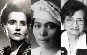 8 de marzo: “más que una fecha, una lucha por la igualdad”