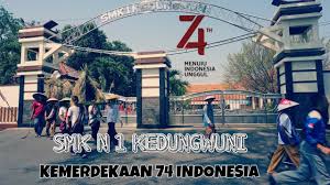 The technique of sampling is popusive sampling, in order to get 30 students. Smk 1 Kedungwuni Jalan Paesan Utara Kedungwuni Rt 1 Rw 5 Kedungwuni 2021