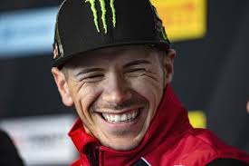 Scott Redding SBK 2020