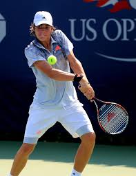 See alejandro davidovich fokina match results. Patrick Kypson Wikipedia