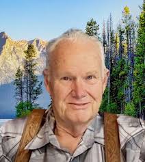 Bruce Andersen Obituary December 23, 2021