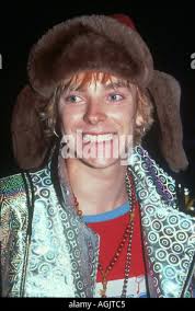 Adamski music hi-res stock photography and images