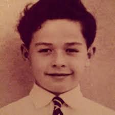 Darren Bone's Instagram, Twitter & Facebook