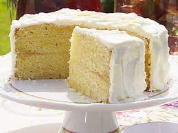 Primrose Bakery S Lemon Buttercream Recipes Goodtoknow Recipe Cake Baking Recipes Lemon Cake Recipe Cake Recipes