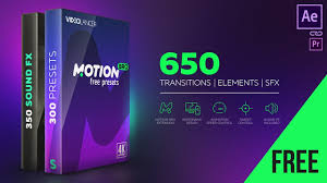 Download the full version of adobe premiere pro for free. Free Motion Bro Presets Transitions Free Download Youtube