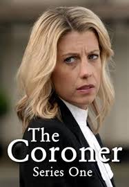 Cast & Crew for The Coroner Season 1