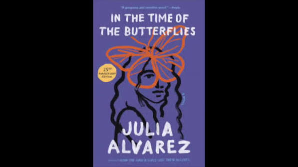 In The Time Of The Butterflies, Part 3, Chapter 10 (A)