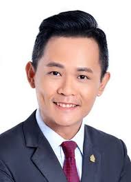 Aaron Lim has been appointed Group Human Resource Director at Park Hotel  Group