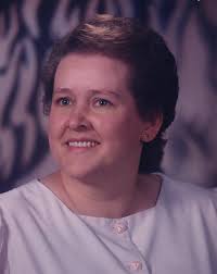 Obituary of Beatrice (Landry) Bernard