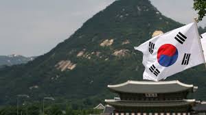 Korean masks come with black clothe attached to the sides of the mask designed to cover the back of the head and also to simulate black hair. 9 Interesting Facts About South Korean Flag Ohfact