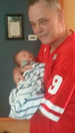 Perry Sawyer Obituary (1955