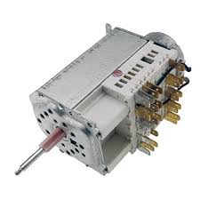 Programmateur Arthur Martin Electrolux Zanussi 124705915