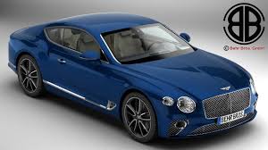 Bentley Continental Gt 2018 3d Model Accurate Very High Definition Bentley Continental Gt 2018 Model Bentley Continental Gt Bentley Continental Buy Used Cars