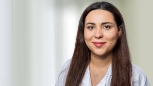 Frauenheilkunde und Geburtshilfe