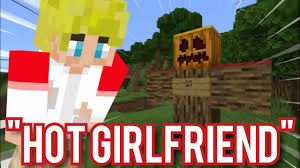 Maybe you would like to learn more about one of these? Tommyinnit Builds A Girlfriend In The Dream Smp Youtube
