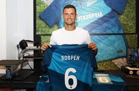 Официальный твиттер фк «зенит» #идетволна | official twitter of fc zenit @fczenit_en @fczenit_de | вторая команда: Gabung Zenit Saint Petersburg Dejan Lovren Jadi Kuasai Lima Bahasa Bolatimes Com