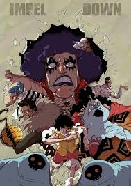 Read one piece manga online / best & free manga online in high quality. One Piece Impel Down Follow Our Pinterest For More Anime Daily One Piece Manga One Piece Comic One Piece Anime