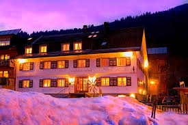 Das vegetarische biohotel im südschwarzwald. Die Sonnigen Hotel Und Familienspass Bezau Aktualisierte Preise Fur 2021