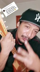 Teidy Boy Kiribati Song Reply