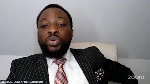 Friends Who Like Prophet Uebert Angel's Generation