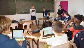 Ecole et college sainte marie de nevers organisme de gestion d'établissement d'enseignement supérieur dans la ville de toulouse. La Pastorale Au College Sainte Marie Ensemble Scolaire Bourges Centre