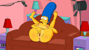 Rule34 - If it exists, there is porn of it  gkg, marge simpson  5750226