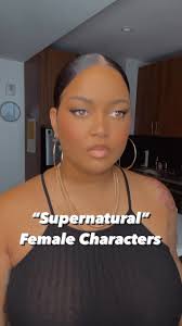 Which one could I pull off?, •, •, •, #mary #ruby #samwinchester  #deanwinchester #actor #actress #supernatural #fyp #lipsync  #ActingChallenge #viral #rowena #winchester