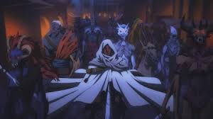 Alucard struggles to embrace his. Castlevania Season 4 Coming To Netflix In May 2021 Final Season What S On Netflix