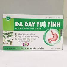 Check spelling or type a new query. Dáº¡ Day Tuá»‡ TÄ©nh Tpcn Báº£o Vá»‡ Dáº¡ Day 30 Vien Nha Phan Phá»'i Thuá»'c Tháº­t