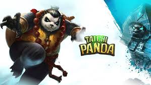 Taichi Panda Rpg Android Games Pinterest Panda And Android