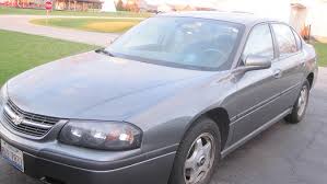 Image result for Cashmere 2005 Impala
