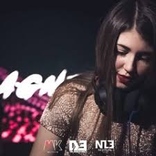 Stream A.G.N.E.S music