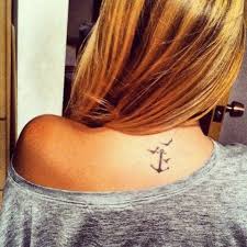 Home 15 amazing wrist tattoo designs for men and women anchor tattoo on wrist. 25 Excellent Small Anchor Tattoo Ideas For Women Styleoholic