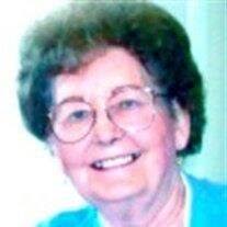 Lorraine H. Condiff Obituary