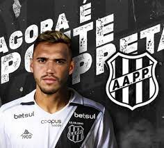 All scores of the played games, home and away stats, standings table. Vini Locatelli E Confirmado Pela Ponte Preta Lance