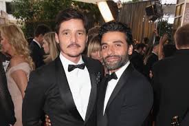 Isaac was born oscar isaac hernández in guatemala, the middle child of a guatemalan mother and cuban father. Star Wars Pedro Pascal And Oscar Isaac Became Fast Lifelong Friends Over This Shared Discrimination