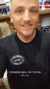 Pioneer Mill Restaurant , Tiffin Ohio