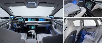 Audi frappe fort avec son premier véhicule 100% électrique. La Turquie Commercialisera En 2022 Ses Premieres Voitures Electriques 100 Turques