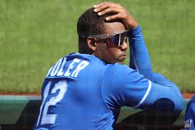 Model tests have been conducted to study the performance of slack, catenary and hybrid mooring systems for a point absorber in survival sea states. 3 Reasons Why The Kc Royals Keep Playing Jorge Soler