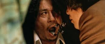 Genre: Oldboy and the Suspense Thriller