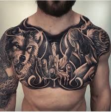 Best arm tattoo cover ups. The Best Chest Tattoo Cover Up Ideas 2021 Removery