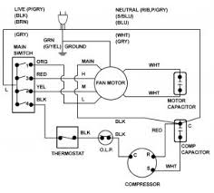 120 volt ac wiring diagrams how to wire a 110v plug uk 110v plug. Air Conditioner Wiring Diagram Pdf Download Laptrinhx News
