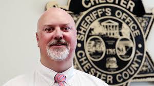 Chester Dorsey's Instagram, Twitter & Facebook