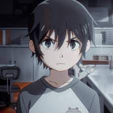 Recently released mystery anime erased (also known as boku dake ga inai machi) deals with the same stuff. Tumblr