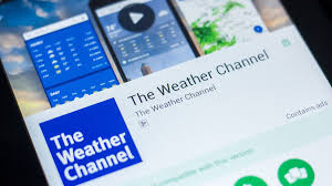 So the weather channel app is one of the. Weather Channel App Sued Over Alleged Mining Of Users Data Cnn