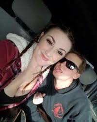 Cody Bond is devastated. In November 2020 he lost his girlfriend Sevannah  Mata when a drunk driver hit them head