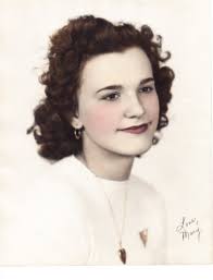 Mary J. Daniels Obituary